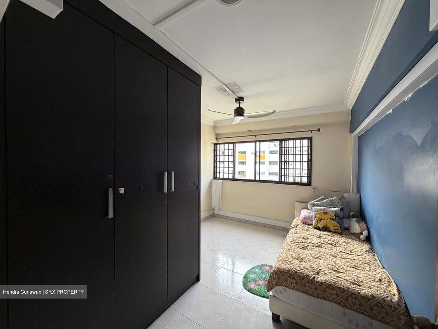 Blk 23 Eunos Crescent View (Geylang), HDB 5 Rooms #622444231